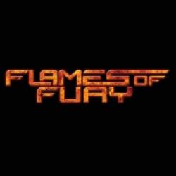 Flames Of Fury : Flames of Fury (EP)